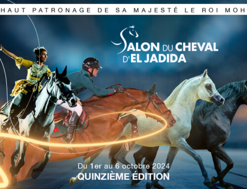 El Jadida International Horse Show