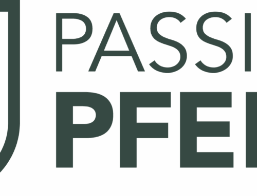 PASSION PFERD 2025