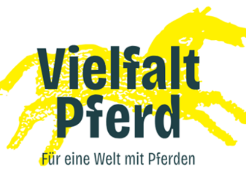 Aktionswoche Vielfalt Pferd