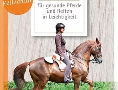 Sonja Weber: „Versammlung für gesunde Pferde und Reiten in Leichtigkeit“ – Die Reitschule